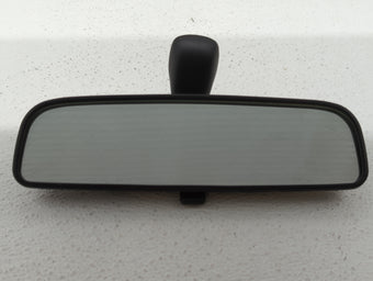 compare product 2005-2011 Hyundai Accent Interior Rear View Mirror Replacement OEM Fits OEM Used Auto Parts