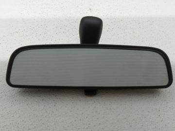 2005-2011 Hyundai Accent Interior Rear View Mirror Replacement OEM Fits OEM Used Auto Parts - Oemusedautoparts1.com