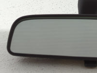 2005-2011 Hyundai Accent Interior Rear View Mirror Replacement OEM Fits OEM Used Auto Parts - Oemusedautoparts1.com