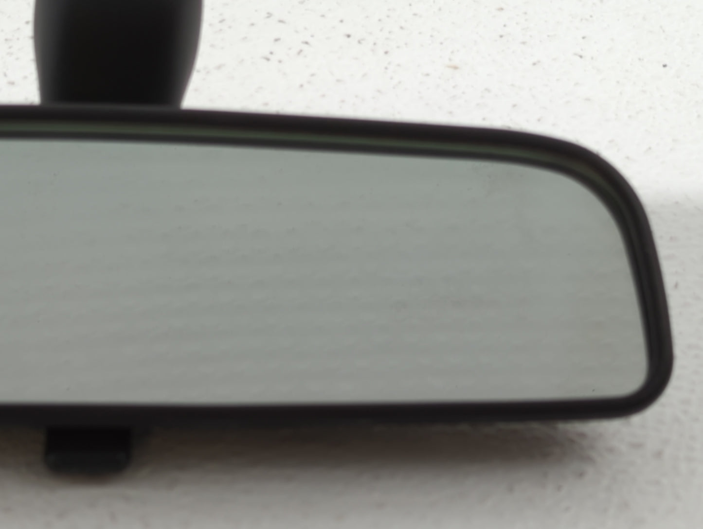 2005-2011 Hyundai Accent Interior Rear View Mirror Replacement OEM Fits OEM Used Auto Parts - Oemusedautoparts1.com
