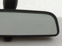 2005-2011 Hyundai Accent Interior Rear View Mirror Replacement OEM Fits OEM Used Auto Parts - Oemusedautoparts1.com