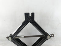 2010 Hyundai Accent Spare Scissor Car Jack - Oemusedautoparts1.com