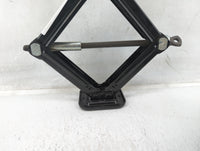 2010 Hyundai Accent Spare Scissor Car Jack - Oemusedautoparts1.com