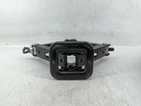 2010 Hyundai Accent Spare Scissor Car Jack - Oemusedautoparts1.com