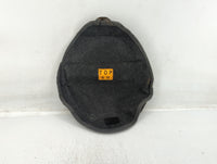 2010 Hyundai Accent Spare Scissor Car Jack - Oemusedautoparts1.com