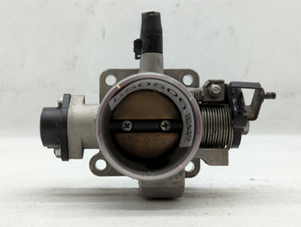 compare product 2006-2011 Hyundai Accent Throttle Body P/N:35170-26900 Fits Fits 2006 2007 2008 2009 2010 2011 OEM Used Auto Parts