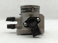 2006-2011 Hyundai Accent Throttle Body P/N:35170-26900 Fits Fits 2006 2007 2008 2009 2010 2011 OEM Used Auto Parts - Oemused