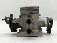 2006-2011 Hyundai Accent Throttle Body P/N:35170-26900 Fits Fits 2006 2007 2008 2009 2010 2011 OEM Used Auto Parts - Oemused