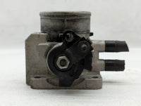 2006-2011 Hyundai Accent Throttle Body P/N:35170-26900 Fits Fits 2006 2007 2008 2009 2010 2011 OEM Used Auto Parts - Oemused
