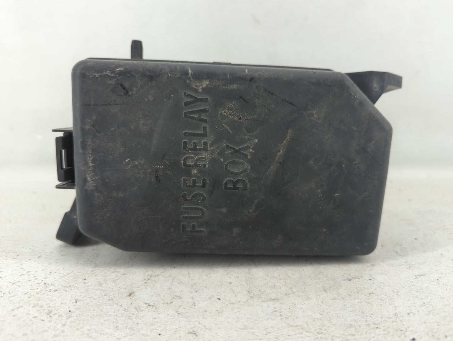 2006-2011 Hyundai Accent Fusebox Fuse Box Panel Relay Module P/N:91285 1E350 Fits Fits 2006 2007 2008 2009 2010 2011 OEM Use