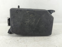 2006-2011 Hyundai Accent Fusebox Fuse Box Panel Relay Module P/N:91285 1E350 Fits Fits 2006 2007 2008 2009 2010 2011 OEM Use