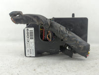2006-2011 Hyundai Accent Fusebox Fuse Box Panel Relay Module P/N:91285 1E350 Fits Fits 2006 2007 2008 2009 2010 2011 OEM Use