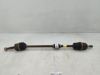 compare product 2007-2011 Hyundai Accent Axle Shaft Front Driver Cv C/v