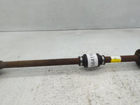 2007-2011 Hyundai Accent Axle Shaft Front Driver Cv C/v - Oemusedautoparts1.com