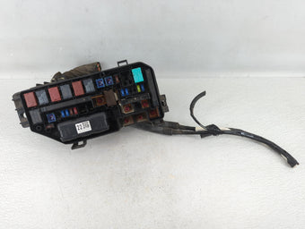 compare product 2010 Hyundai Accent Fusebox Fuse Box Panel Relay Module P/N:49D0402E133032 01A4I0739 Fits OEM Used Auto Parts
