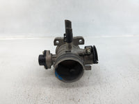 2006-2011 Hyundai Accent Throttle Body P/N:35170-26900 Fits Fits 2006 2007 2008 2009 2010 2011 OEM Used Auto Parts - Oemused