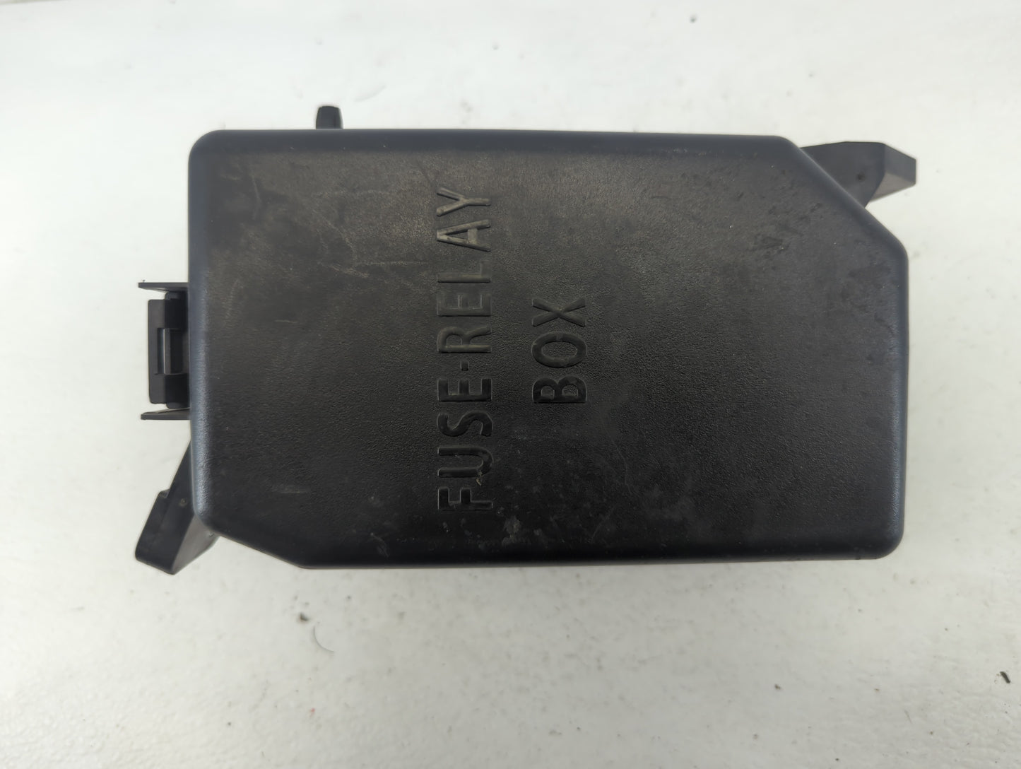 2006-2011 Hyundai Accent Fusebox Fuse Box Panel Relay Module P/N:9819A37 91282-1E650 Fits Fits 2006 2007 2008 2009 2010 2011