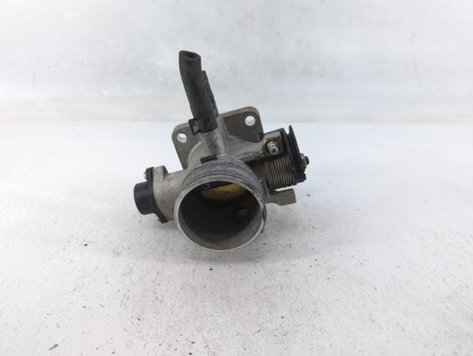 2009-2011 Hyundai Accent Throttle Body P/N:35170-26900 Fits Fits 2009 2010 2011 OEM Used Auto Parts - Oemusedautoparts1.com