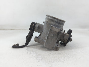 2009-2011 Hyundai Accent Throttle Body Fits Fits 2009 2010 2011 OEM Used Auto Parts