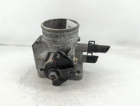 2009-2011 Hyundai Accent Throttle Body Fits Fits 2009 2010 2011 OEM Used Auto Parts - Oemusedautoparts1.com