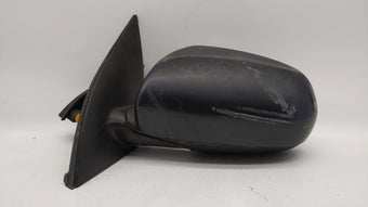 compare product 2010-2011 Hyundai Accent Driver Left Side View Manual Door Mirror