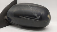 2010-2011 Hyundai Accent Driver Left Side View Manual Door Mirror - Oemusedautoparts1.com
