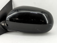 2010 Hyundai Accent Driver Side View Mirror - Left Door Mirror OEM Used - Oemusedautoparts1.com
