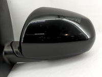 2010 Hyundai Accent Driver Side View Mirror - Left Door Mirror OEM Used - Oemusedautoparts1.com