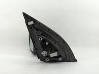 2010 Hyundai Accent Driver Side View Mirror - Left Door Mirror OEM Used - Oemusedautoparts1.com