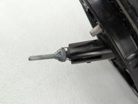 2010 Hyundai Accent Driver Side View Mirror - Left Door Mirror OEM Used - Oemusedautoparts1.com