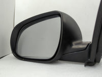 2010 Hyundai Accent Driver Side View Mirror - Left Door Mirror OEM Used - Oemusedautoparts1.com