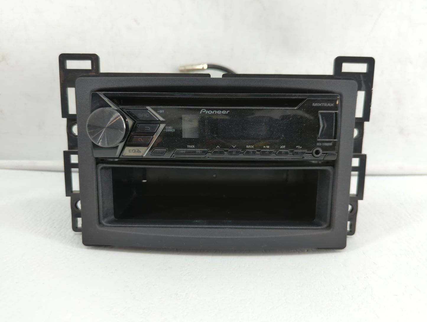 2010 Hyundai Azera Am Fm Cd Player Radio Receiver - Oemusedautoparts1.com