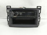 2010 Hyundai Azera Am Fm Cd Player Radio Receiver - Oemusedautoparts1.com