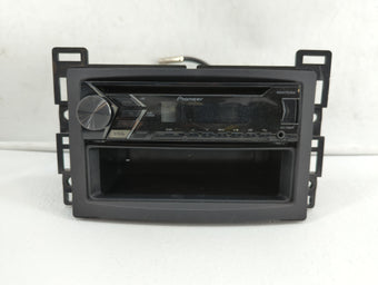 compare product 2010 Hyundai Azera Am Fm Cd Player Radio Receiver
