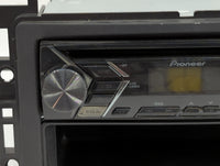 2010 Hyundai Azera Am Fm Cd Player Radio Receiver - Oemusedautoparts1.com