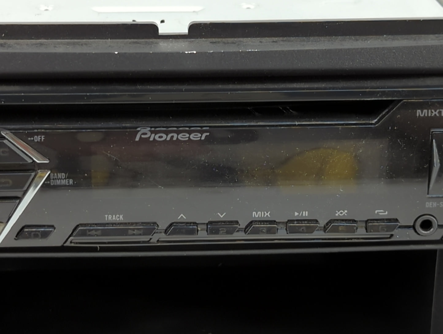 2010 Hyundai Azera Am Fm Cd Player Radio Receiver - Oemusedautoparts1.com