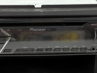 2010 Hyundai Azera Am Fm Cd Player Radio Receiver - Oemusedautoparts1.com