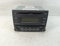 2007-2010 Hyundai Elantra Radio AM FM Cd Player Receiver Replacement P/N:96160-2H5309Y Fits Fits 2007 2008 2009 2010 OEM Use