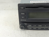 2007-2010 Hyundai Elantra Radio AM FM Cd Player Receiver Replacement P/N:96160-2H5309Y Fits Fits 2007 2008 2009 2010 OEM Use