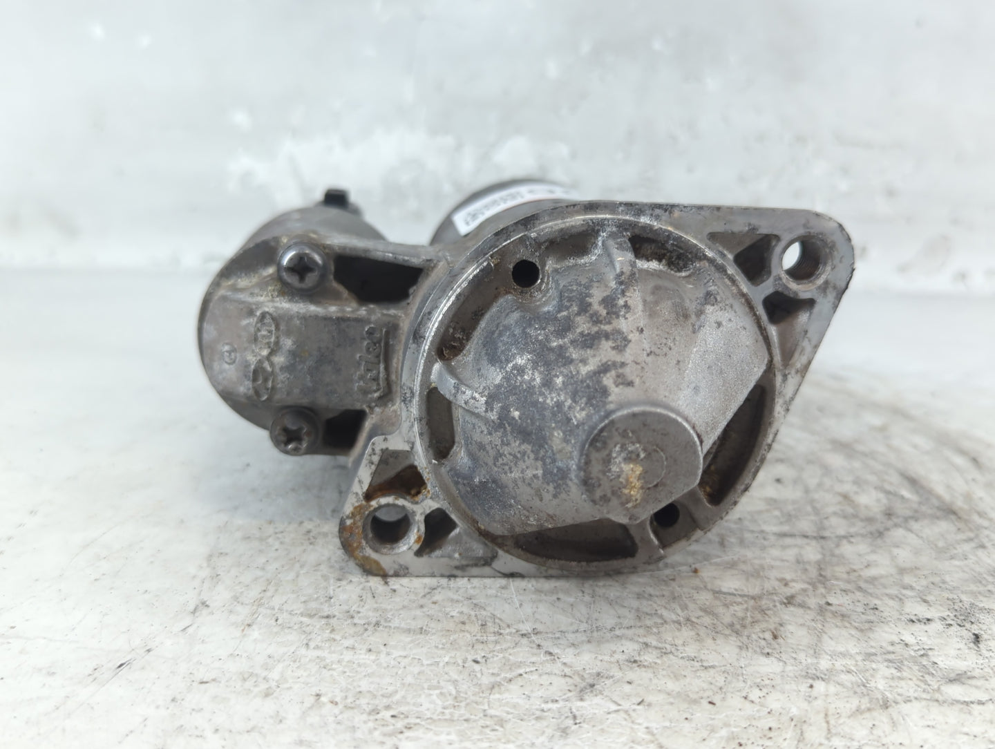 2007-2012 Hyundai Elantra Car Starter Motor Solenoid OEM P/N:36100-23071 Fits Fits 2005 2006 2007 2008 2009 2010 2011 2012 O