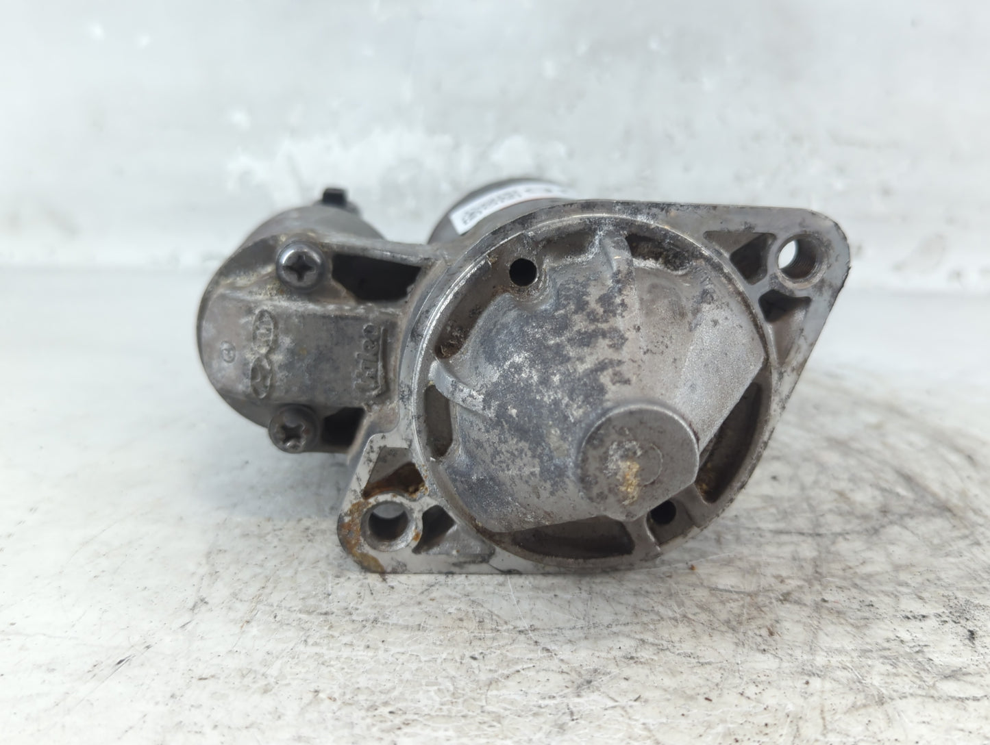 2007-2012 Hyundai Elantra Car Starter Motor Solenoid OEM P/N:36100-23071 Fits Fits 2005 2006 2007 2008 2009 2010 2011 2012 O