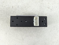 2007-2010 Hyundai Elantra Master Power Window Switch Replacement Driver Side Left P/N:367492-1200 Fits Fits 2007 2008 2009 2