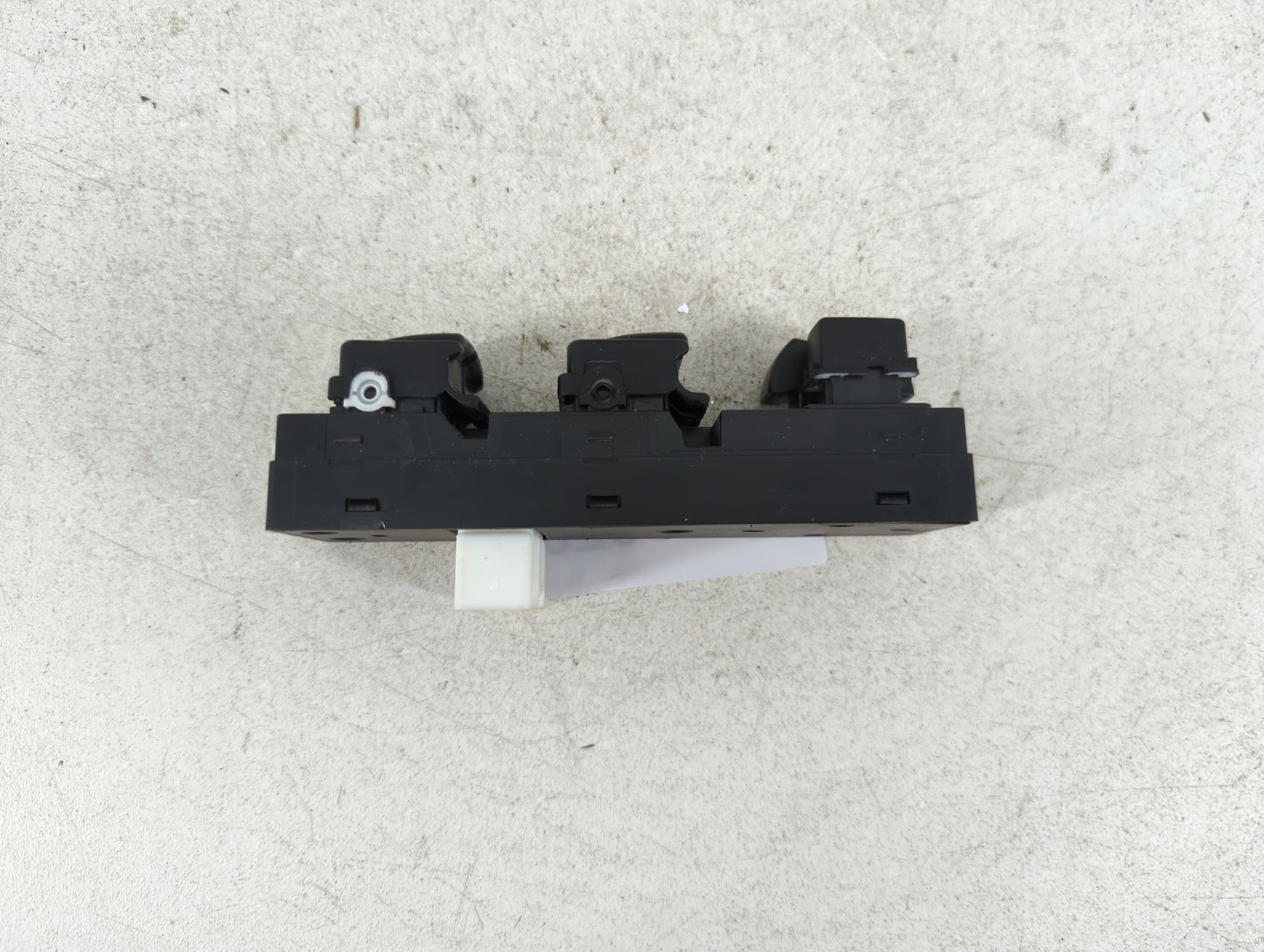 2007-2010 Hyundai Elantra Master Power Window Switch Replacement Driver Side Left P/N:367492-1200 Fits Fits 2007 2008 2009 2