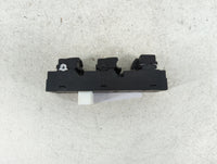 2007-2010 Hyundai Elantra Master Power Window Switch Replacement Driver Side Left P/N:367492-1200 Fits Fits 2007 2008 2009 2