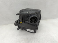 2007-2010 Hyundai Elantra Air Cleaner Intake-duct Hose Tube - Oemusedautoparts1.com