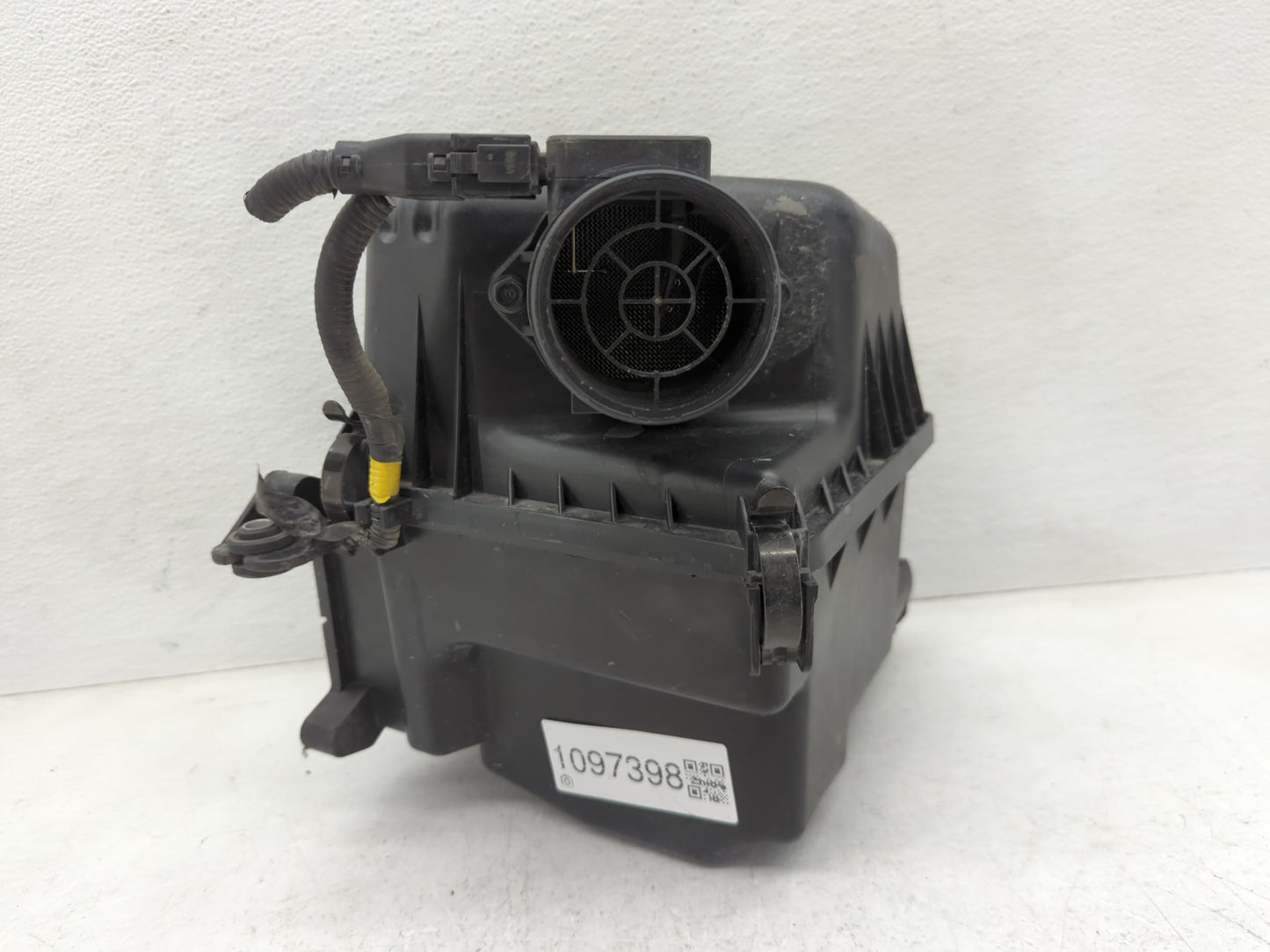 2007-2010 Hyundai Elantra Air Cleaner Intake-duct Hose Tube - Oemusedautoparts1.com