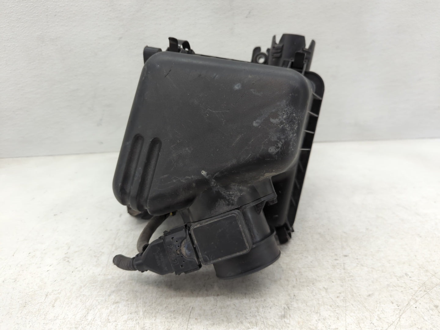2007-2010 Hyundai Elantra Air Cleaner Intake-duct Hose Tube - Oemusedautoparts1.com