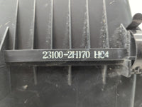 2007-2010 Hyundai Elantra Air Cleaner Intake-duct Hose Tube - Oemusedautoparts1.com