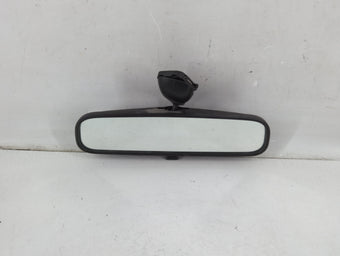 compare product 2001-2012 Hyundai Elantra Interior Rear View Mirror Replacement OEM P/N:E13010082 Fits OEM Used Auto Parts