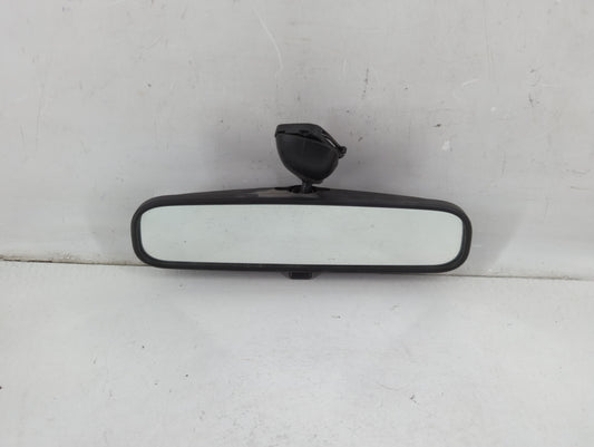 2001-2012 Hyundai Elantra Interior Rear View Mirror Replacement OEM P/N:E13010082 Fits OEM Used Auto Parts - Oemusedautopart